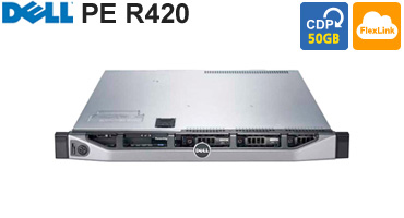 DELL PE R420