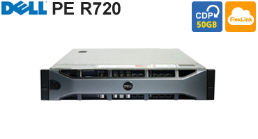 DELL PE R720