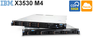 IBM X3530 M4