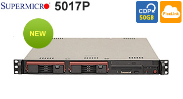 SuperMicro 5017P